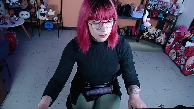 MissMiia2 라이브 XXX 채팅