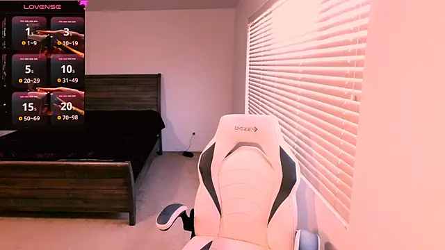 britteebeeのライブXXXチャット