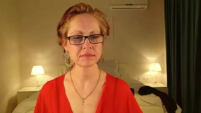 LioraWeiss Live XXX Chat