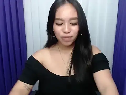 Lovely_apple19 网络视讯表演