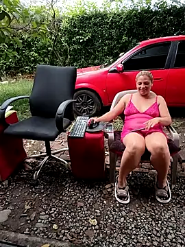 hotandfierylatinos2023 Webcam Show