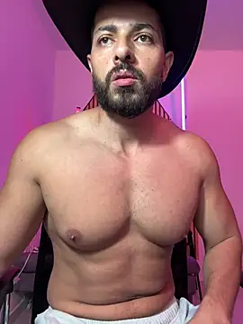 magnumchris' Live XXX Chat