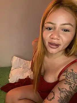 Isisbennett's Live XXX Chat