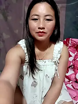 buddy-sexy Adlı Modelin Web Kamerası Şovu