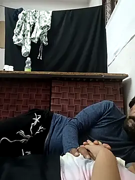 โชว์เว็บแคมของ KumarSilencesex21