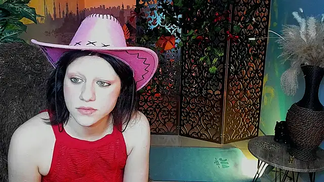 แชท XXX สดของ LidaDarknet