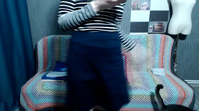 pa1e_pr1ncess' Live XXX Chat