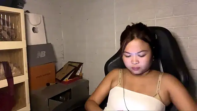 MaryjoTvedt 在線直播表演