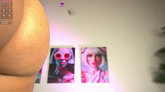 Chatroom XXX en direct de pocahotass_11