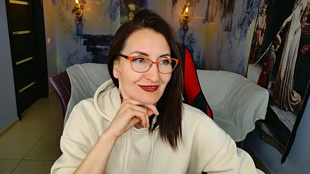 دردشة UnaTerra الجنسية المباشرة