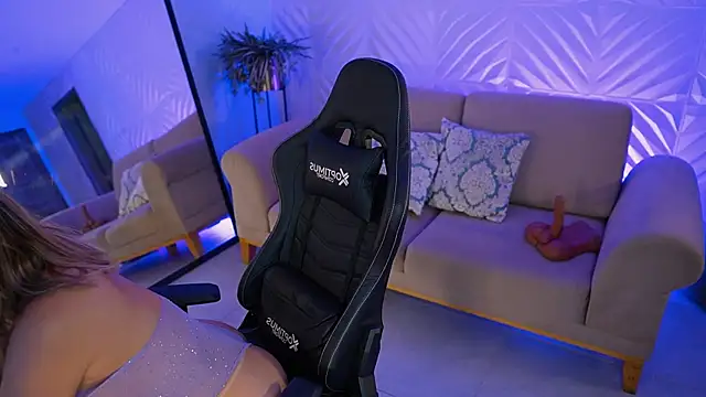 KylaMorrison Chat XXX in diretta