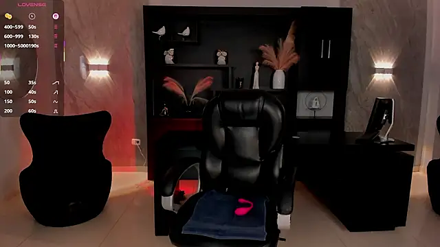 JennaOlsonX Chat XXX in diretta