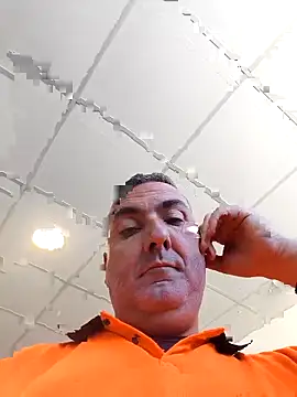 XXX chat uživo modela Abelito87