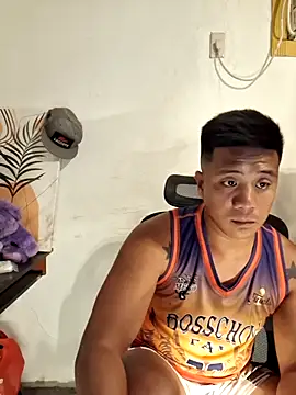 Felix_Asher Webcam show