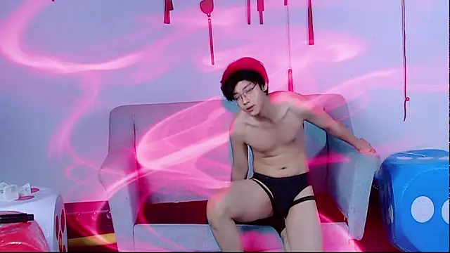 NTN-lucky 在線直播表演