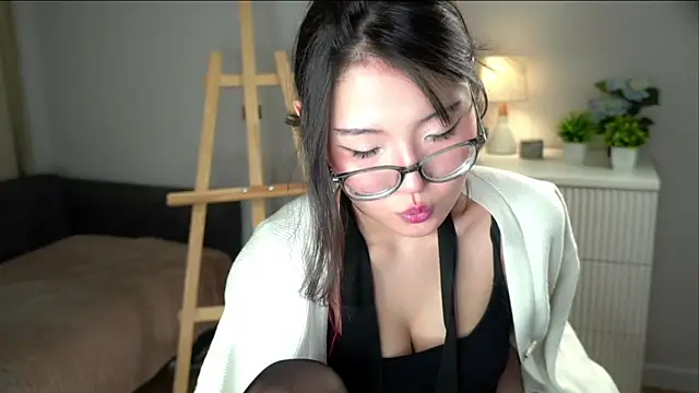 Chat XXX ao vivo de NelleMihalko