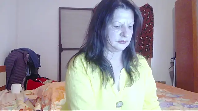 ExtasyMature Webcam show