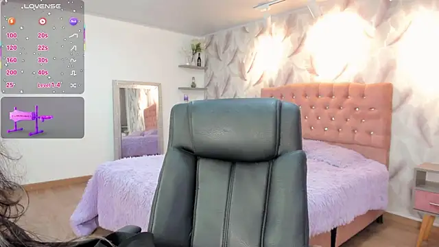 แชท XXX สดของ blair_harrison