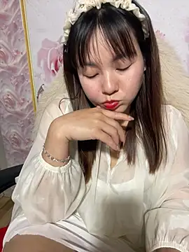 แชท XXX สดของ Babysexy-miu