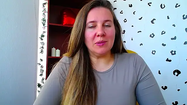 Nionelly Chat XXX in diretta