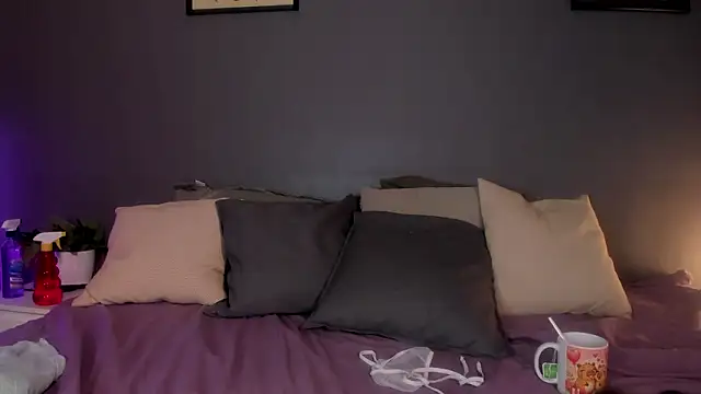 Živý XXX chat Charlotte_lovee_