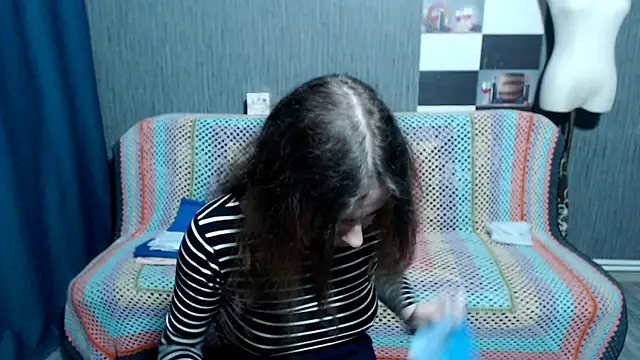 pa1e_pr1ncess Chat XXX in diretta