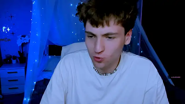 แชท XXX สดของ joseph_bear_