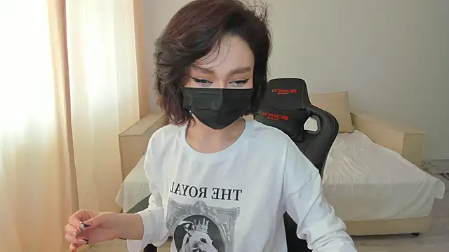 แชท XXX สดของ DeferentUproar