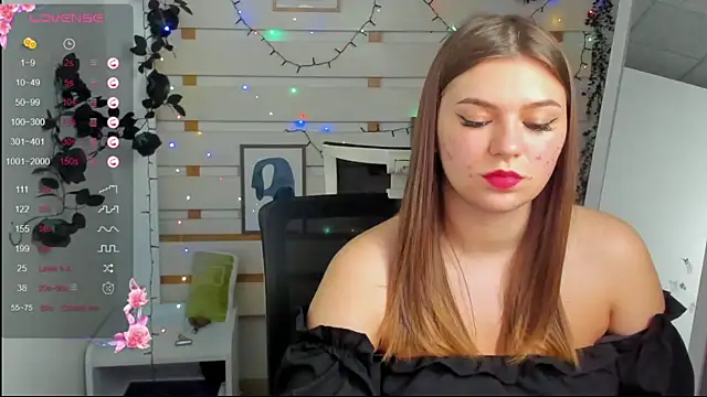 Josephine_Kissn Live XXX chat