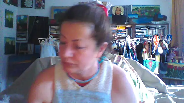 MariaAnaSunshine Live XXX-chat