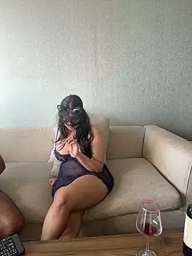 Show Webcam de Horny_couple335