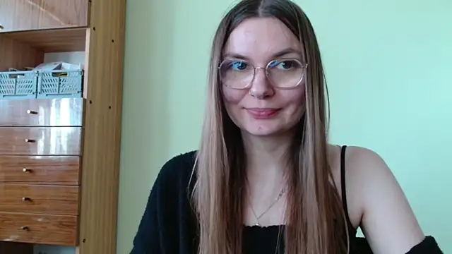 LooveELLYx Chat XXX in diretta