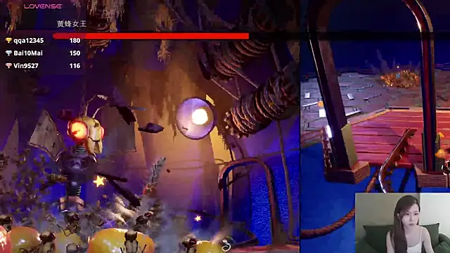 Chat XXX Live whitecat13