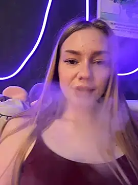 Czat XXX na żywo – MilaMoone