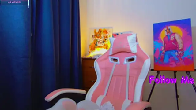 Ann_mikela élő XXX-chatje