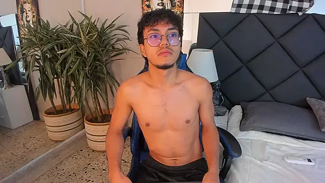 kai_storn's Live XXX Chat