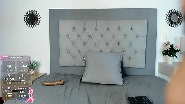 Arya_Grey Webcamshow