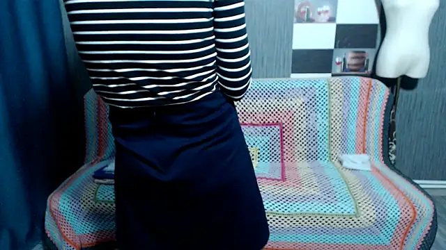 pa1e_pr1ncess' Live XXX Chat