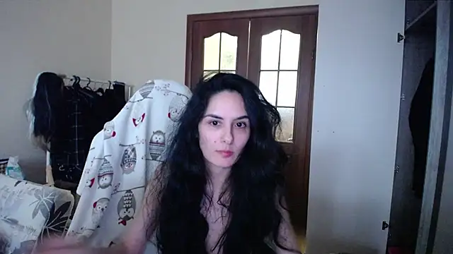 Chat XXX Live The_Blacksphinxxx