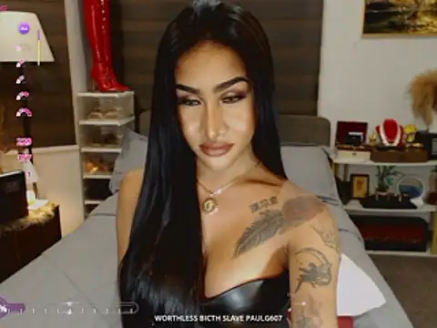 SeductiveVictoria Webcam-Show