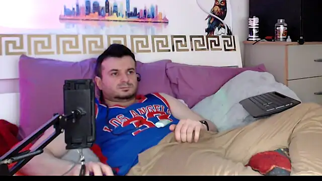 iuligruia69 Webcam show