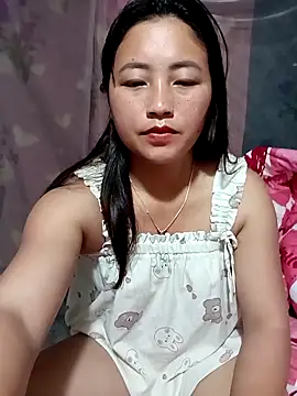 Show modela buddy-sexy na web-kameri