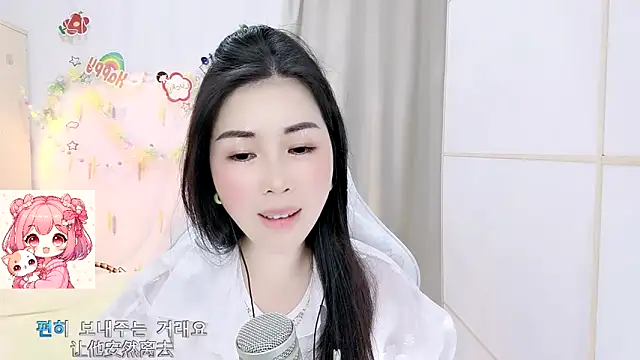 HK_angelchloe's Live XXX Chat