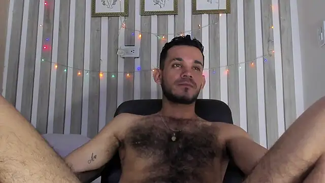 EthanGrey webcam show