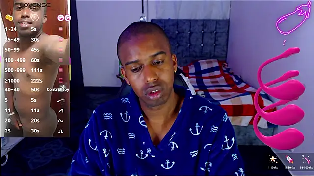 mrjhon26 网络视讯表演