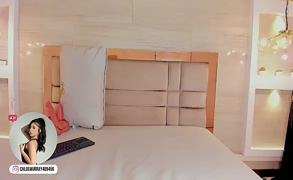 chloe_murray's Live XXX Chat