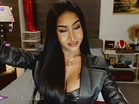 SeductiveVictoria Webcam Show