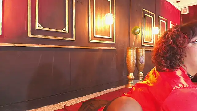 alexa_cruz__'s Live XXX Chat