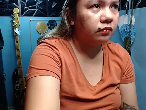 ambersmile's Live XXX Chat