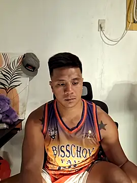 Chat XXX en directo de Felix_Asher